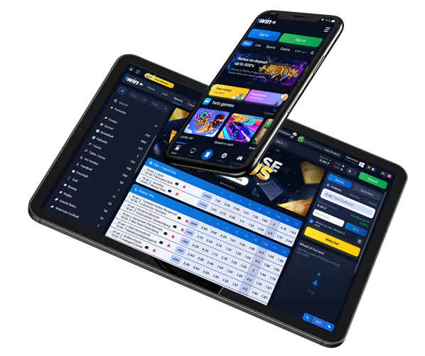 List with compatible iOS devices for 1win App